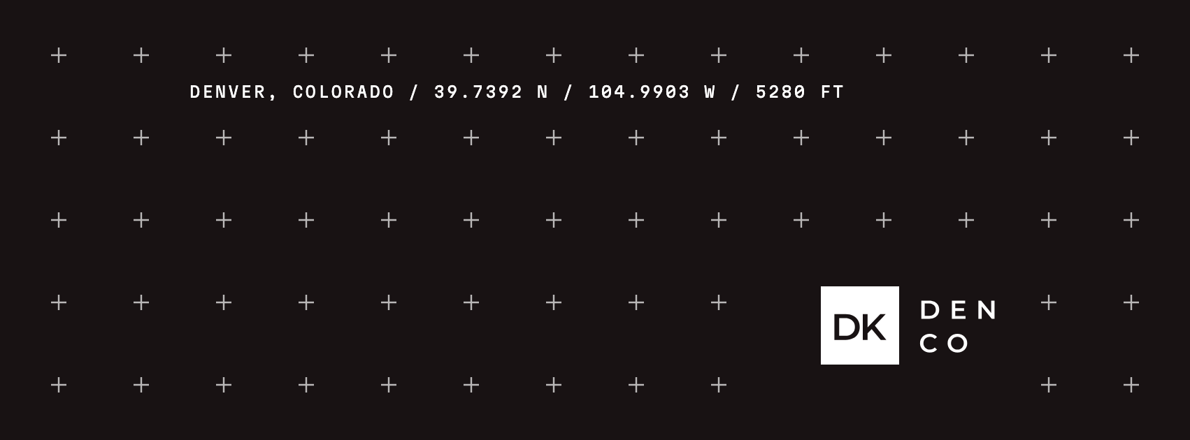 Grid cover for Facebook